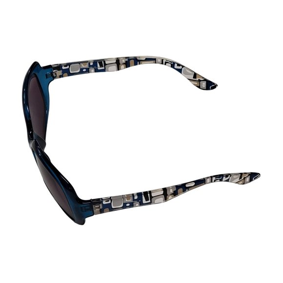 Design Line SunReaders +2.00 Blue - Picture 4 of 7